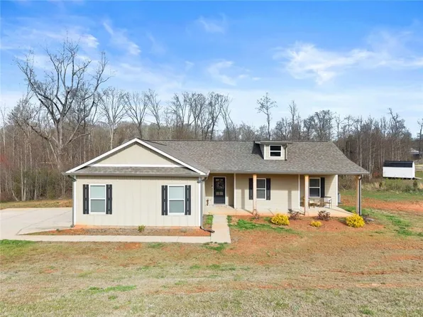 188 Fairview Meadows Dr, Demorest, GA 30535