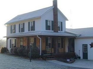 161 Tower Rd, Jamestown, PA 16134