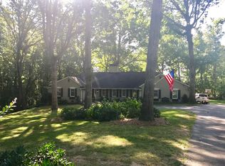 209 Bridgewater Dr, Greenville, SC 29615