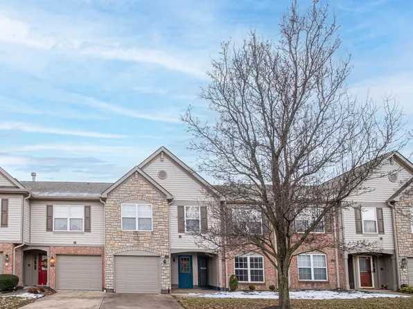 6283 Lakesprings Dr, Mason, OH 45040