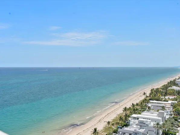 3200 N Ocean Dr, Fort Lauderdale, FL