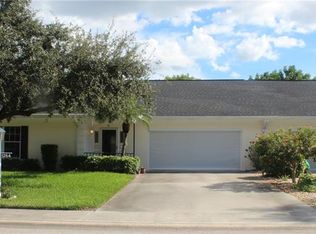 1254 Hazeltine Dr, Fort Myers, FL 33919