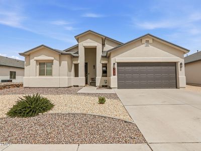 7412 Scarlet Oak Pl, Canutillo, TX, 79835