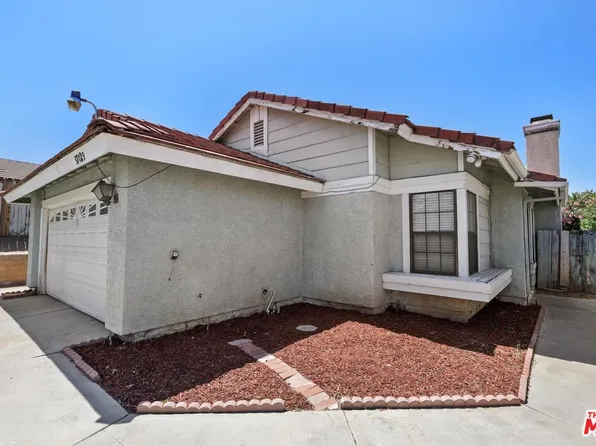 37029 Potter Dr, Palmdale, CA 93550