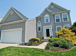 5900 Clear Ridge Rd, Elkridge, MD 21075