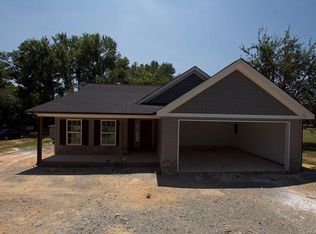 1008 Indiana St, Kannapolis, NC 28083