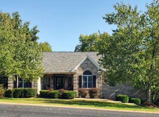 105 Bold Bidder Ct, Georgetown, KY 40324
