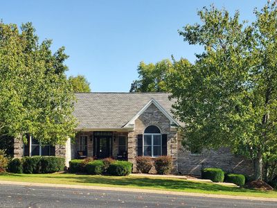 105 Bold Bidder Dr, Georgetown, KY, 40324