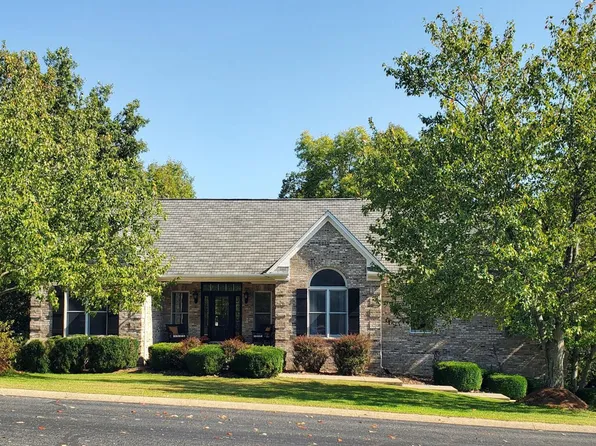 105 Bold Bidder Ct, Georgetown, KY 40324