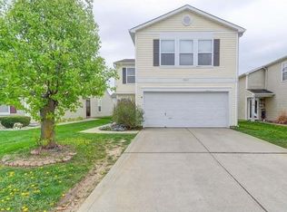10917 Walnut Grv, Camby, IN