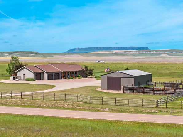 262 Old Us Highway 91, Ulm, MT 59485