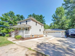 W178 Julius St, Krakow, WI 54137