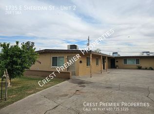 1735 E Sheridan St APT 2, Phoenix, AZ 85006