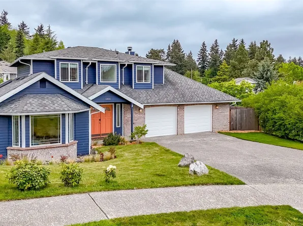 1855 Hillside Drive NE, Tacoma, WA 98422