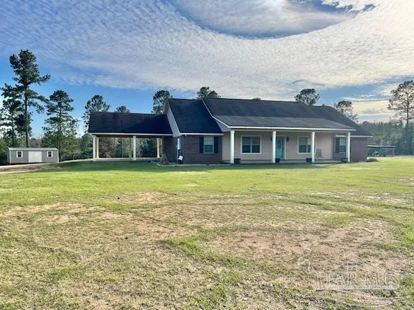274 Our Ln, Brewton, AL 36426