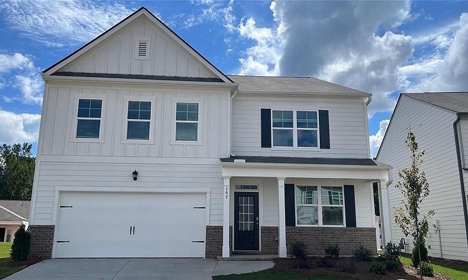 1st image of 167 Fernbrook Trl