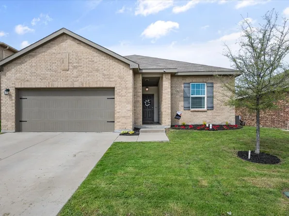 5428 Shady Springs Trl, Fort Worth, TX 76179
