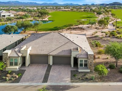 17703 E Bismark Lake Ct, Rio Verde, AZ, 85263