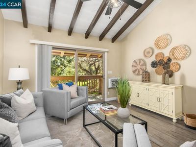 2734 Oak Rd APT 102, Walnut Creek, CA, 94597