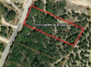 11213 Cherry Hollow Xing, Leander, TX 78641