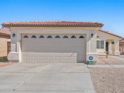 12733 Appian Ave, Victorville, CA, 92395