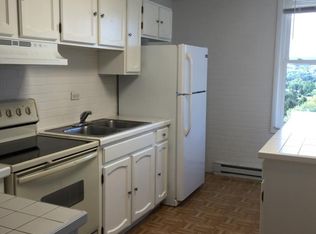 115 West St #C, Bloomsburg, PA 17815