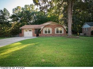 234 Bayfield Loop, Fayetteville, NC 28314