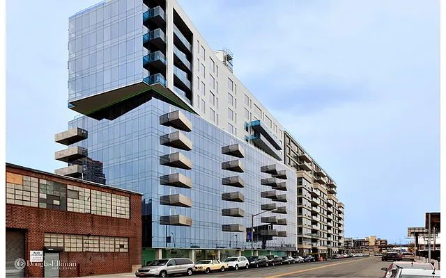 Rented by Douglas Elliman | media 42