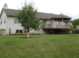 4535 Hamilton Way, Gladwin, MI 48624
