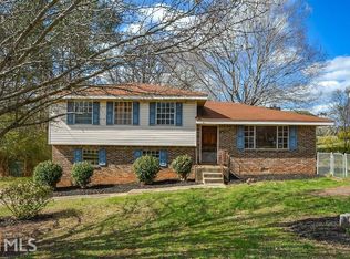 8406 San Jose Trl, Jonesboro, GA 30236