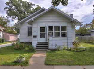 815 Dover St, Chippewa Falls, WI 54729