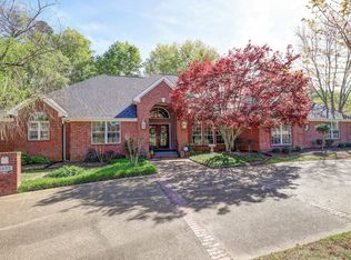 6632 Lakeridge Dr, Texarkana, TX 75503