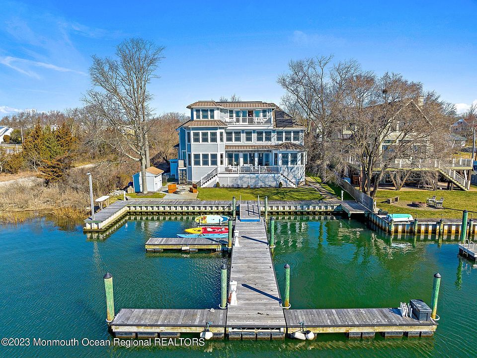 265 Perrine Boulevard, Manasquan, NJ 08736 Zillow
