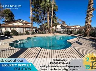 860 E Brown Rd APT 23, Mesa, AZ 85203