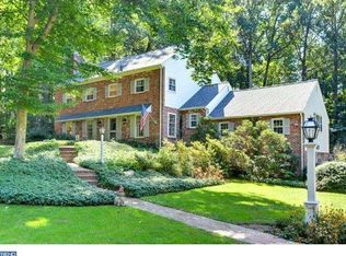 304 Echo Valley Ln, Newtown Square, PA 19073