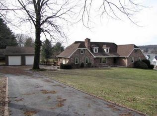 136 Indian Cave Subdivision, Monticello, KY 42633