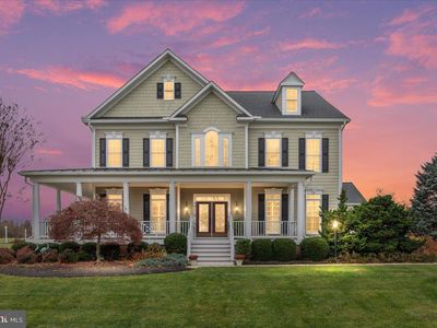 19829 Somercote Ln, Leesburg, VA, 20175