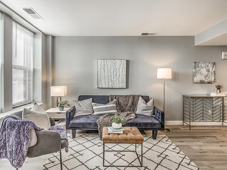 The Delmonte Apartments
