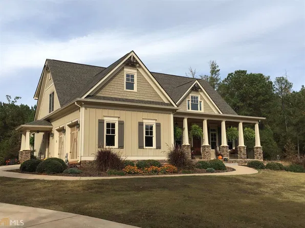 1051 Reese Ln, Rutledge, GA 30663