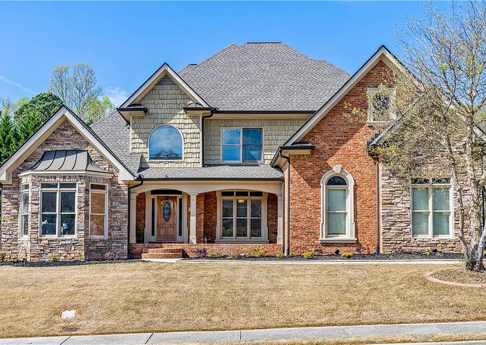 809 Natchez Valley Trce, Grayson, GA 30017 MLS 7190994 Zillow