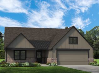 3421 E 153rd St S, Bixby, OK 74008