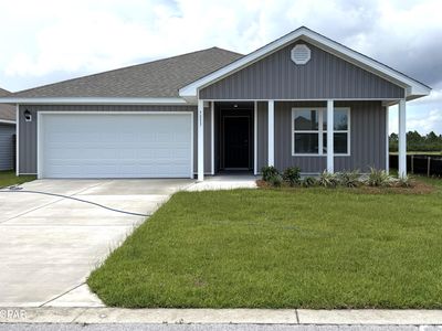 7517 Delancey St, Panama City, FL, 32404