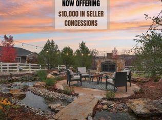 5874 Echo Hollow St, Castle Rock, CO 80104