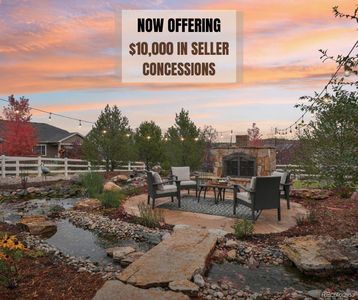 5874 Echo Hollow Street, Castle Rock, CO, 80104