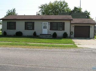 202 N Emmet St, Bryan, OH 43506