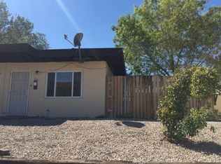 517 Pine St SE, Albuquerque, NM 87106