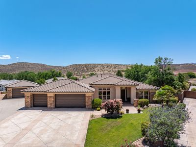 1285 Summerwood Cir, Santa Clara, UT, 84765