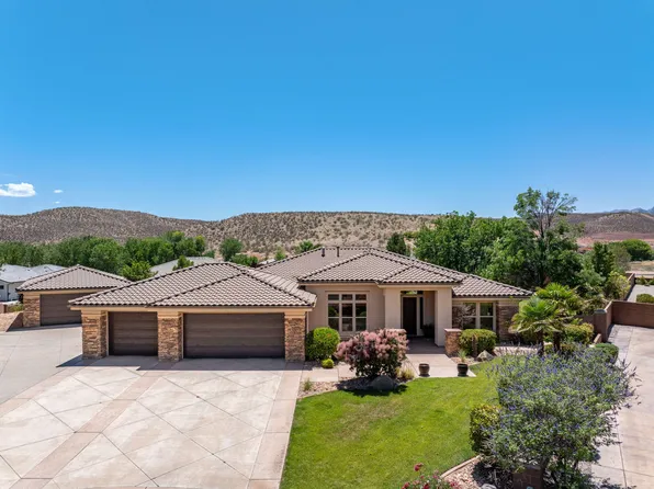 1285 Summerwood Cir, Santa Clara, UT 84765