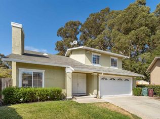 3268 Ursa Way, Hayward, CA 94541