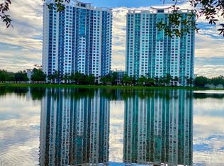 2641 N Flamingo Rd APT 2605N, Sunrise, FL 33323